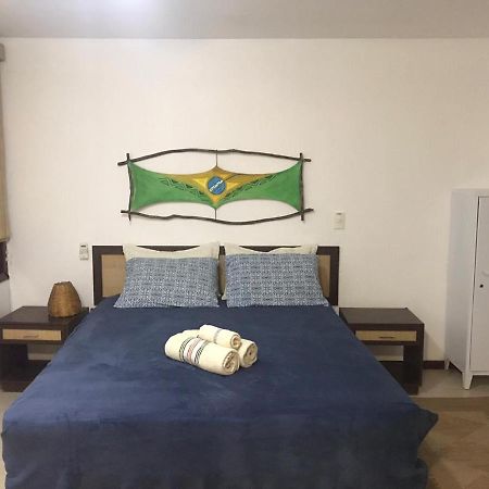 Flat Pipa 21 Apartment Praia de Pipa Ngoại thất bức ảnh
