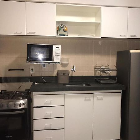 Flat Pipa 21 Apartment Praia de Pipa Ngoại thất bức ảnh