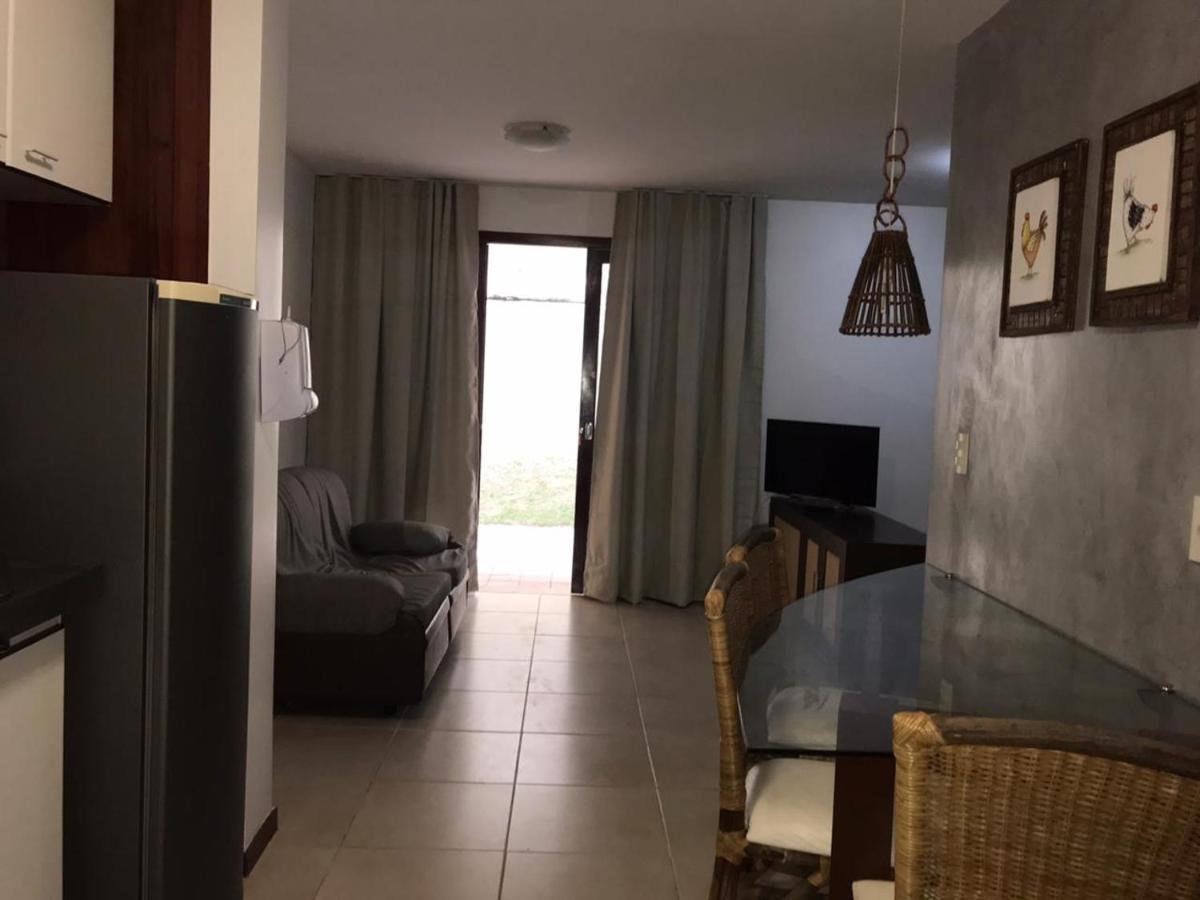 Flat Pipa 21 Apartment Praia de Pipa Ngoại thất bức ảnh