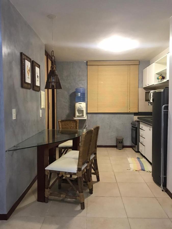 Flat Pipa 21 Apartment Praia de Pipa Ngoại thất bức ảnh