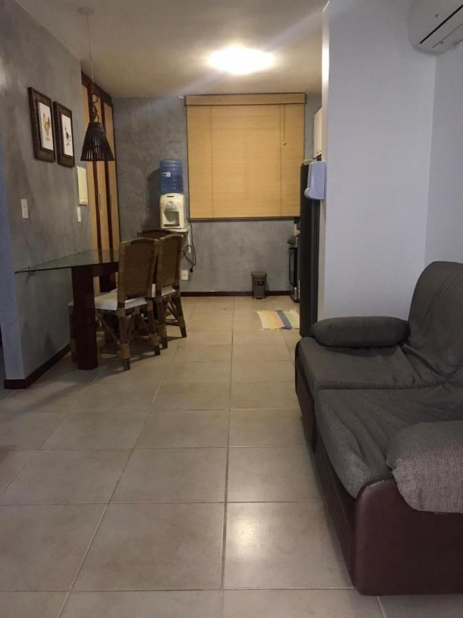 Flat Pipa 21 Apartment Praia de Pipa Ngoại thất bức ảnh