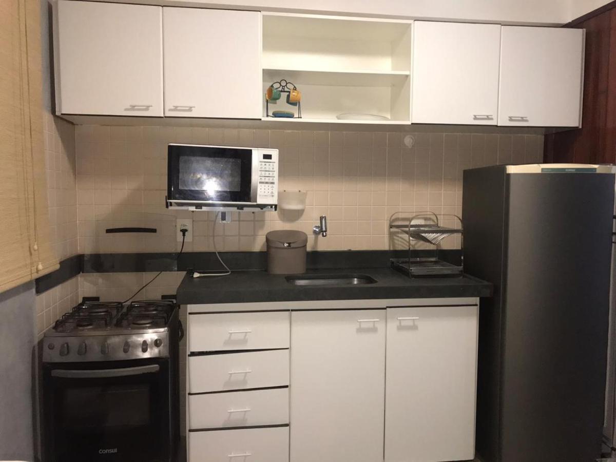Flat Pipa 21 Apartment Praia de Pipa Ngoại thất bức ảnh