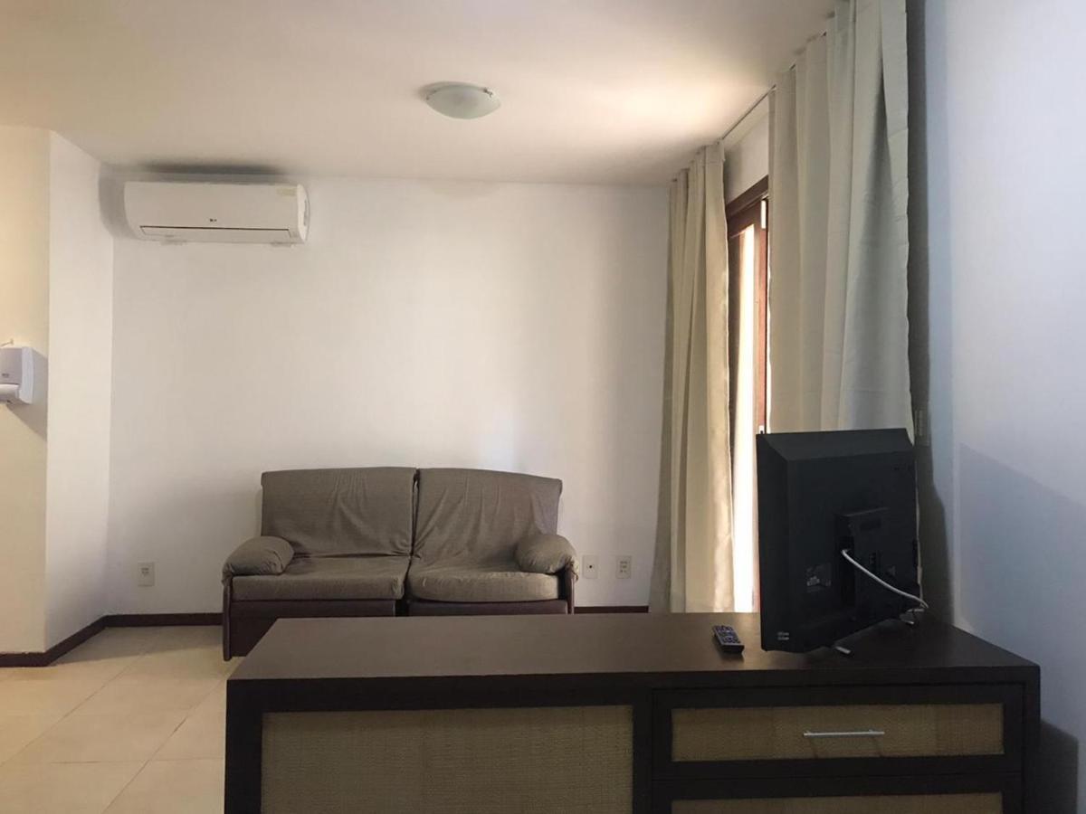 Flat Pipa 21 Apartment Praia de Pipa Ngoại thất bức ảnh
