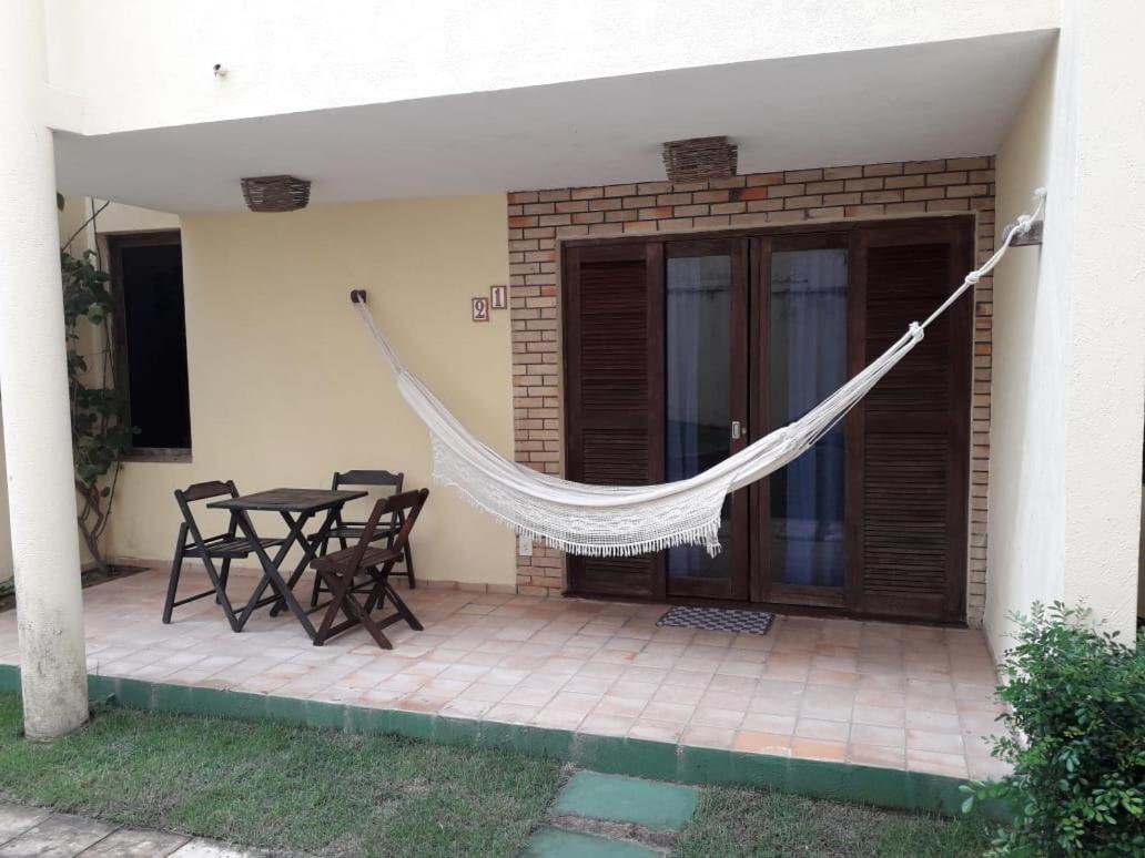 Flat Pipa 21 Apartment Praia de Pipa Ngoại thất bức ảnh