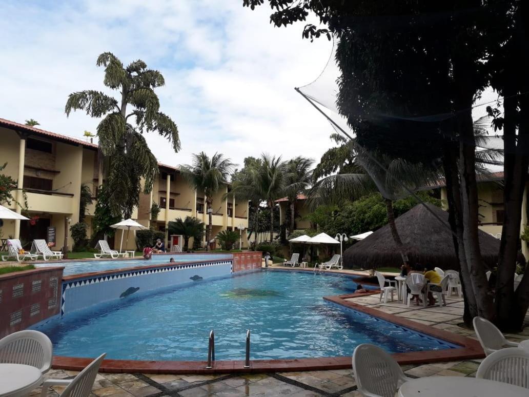 Flat Pipa 21 Apartment Praia de Pipa Ngoại thất bức ảnh