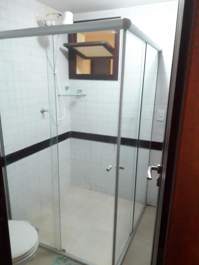 Flat Pipa 21 Apartment Praia de Pipa Ngoại thất bức ảnh